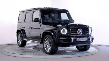 G-class used car deals