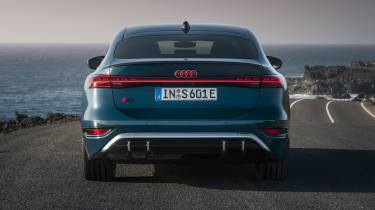 2025 Audi S6