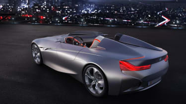 2011 Geneva motor show news, pictures and video