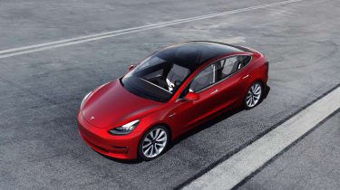 Tesla Model 3 Specs Prices And Full Details On The All