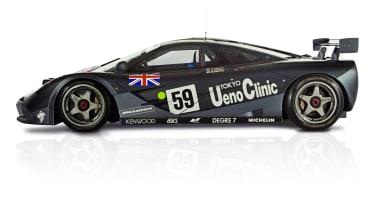 1990s motorsport
