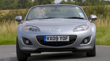 Mazda MX-5 2.0i