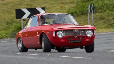 Alfaholics GTA-R