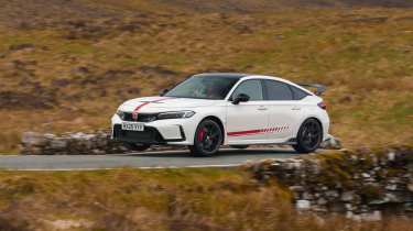 Honda Civic Type R