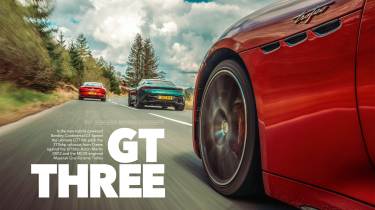 evo magazine issue 334 