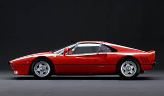 288 GTO