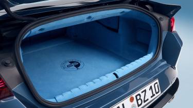 Bovensiepen Zagato