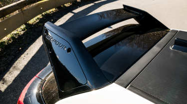 Toyota GR Yaris Aero Performance 