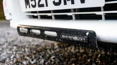 Subaru Impreza WRX STI Type RA