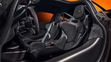 McLaren 788HS