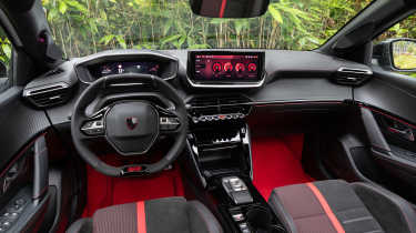 Peugeot 208 GTi