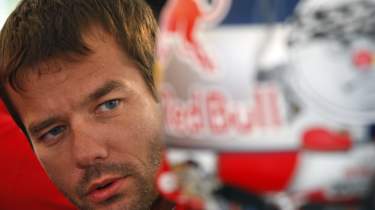 Sebastien Loeb