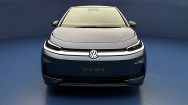 Volkswagen ID.3 Neo