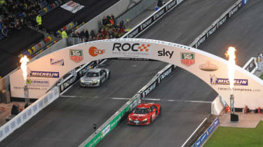 Race of Champions Nations Cup