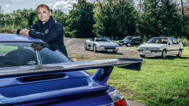 Darren Langeveld