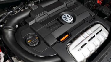 Volkswagen Polo GTI review
