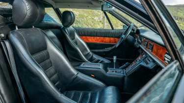 De Tomaso Pantera
