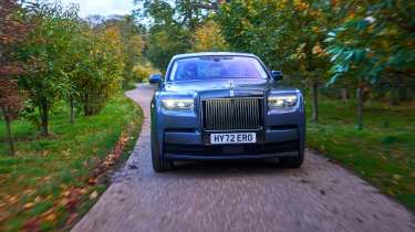 Rolls-Royce Phantom Series II