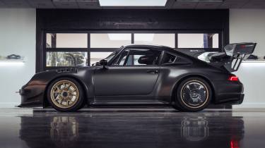 Guntherwerks GXR Evo