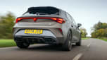 evo Fast Fleet Cupra Leon 300 VZ3 MK4 facelift