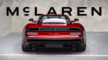 New McLaren logo
