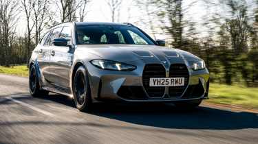 BMW M3 Touring