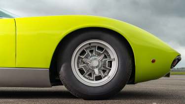 The origins of the supercar