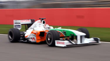 Formula 1 Force India