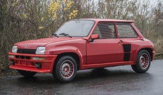 Renault 5