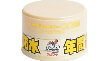 Fusso Soft99