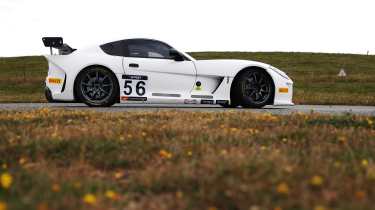 Ginetta G56 GT Pro