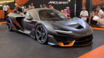 McLaren W1