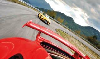 New evo prints on sale now - F12 and GT3