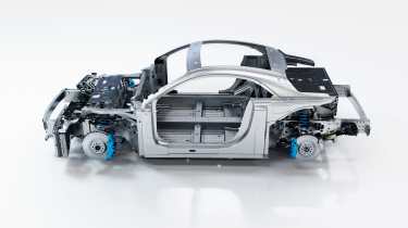 Electric Alpine A110