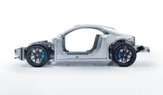 Electric Alpine A110