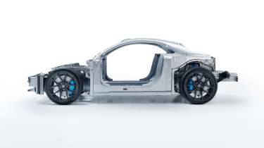 Electric Alpine A110