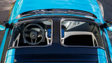 Nissan Z Kaze concept