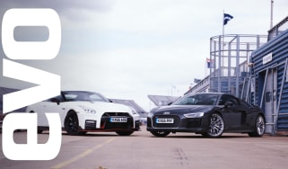 R8 v GT-R header