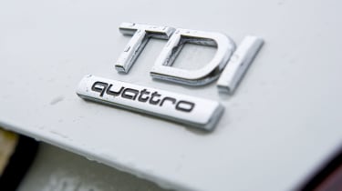 Audi TT TDI