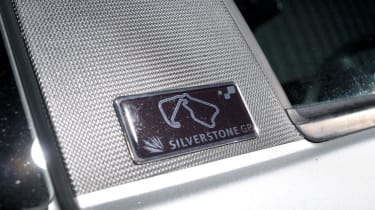 Renaultsport Twingo 133 Silverstone