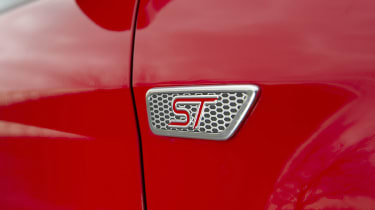 Ford Focus ST