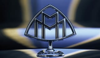 Maybach axed