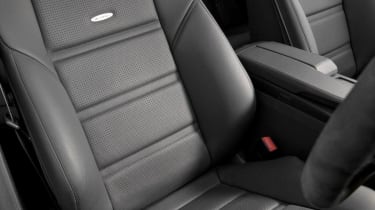 New Mercedes-Benz E63 AMG review