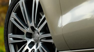 Audi A7 Sportback TFSI review