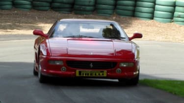 Ferrari F355