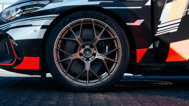 Mercedes-AMG CLA 45