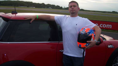 Mini JCW