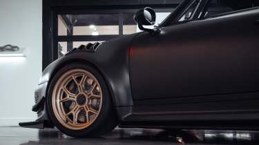 Guntherwerks GXR Evo