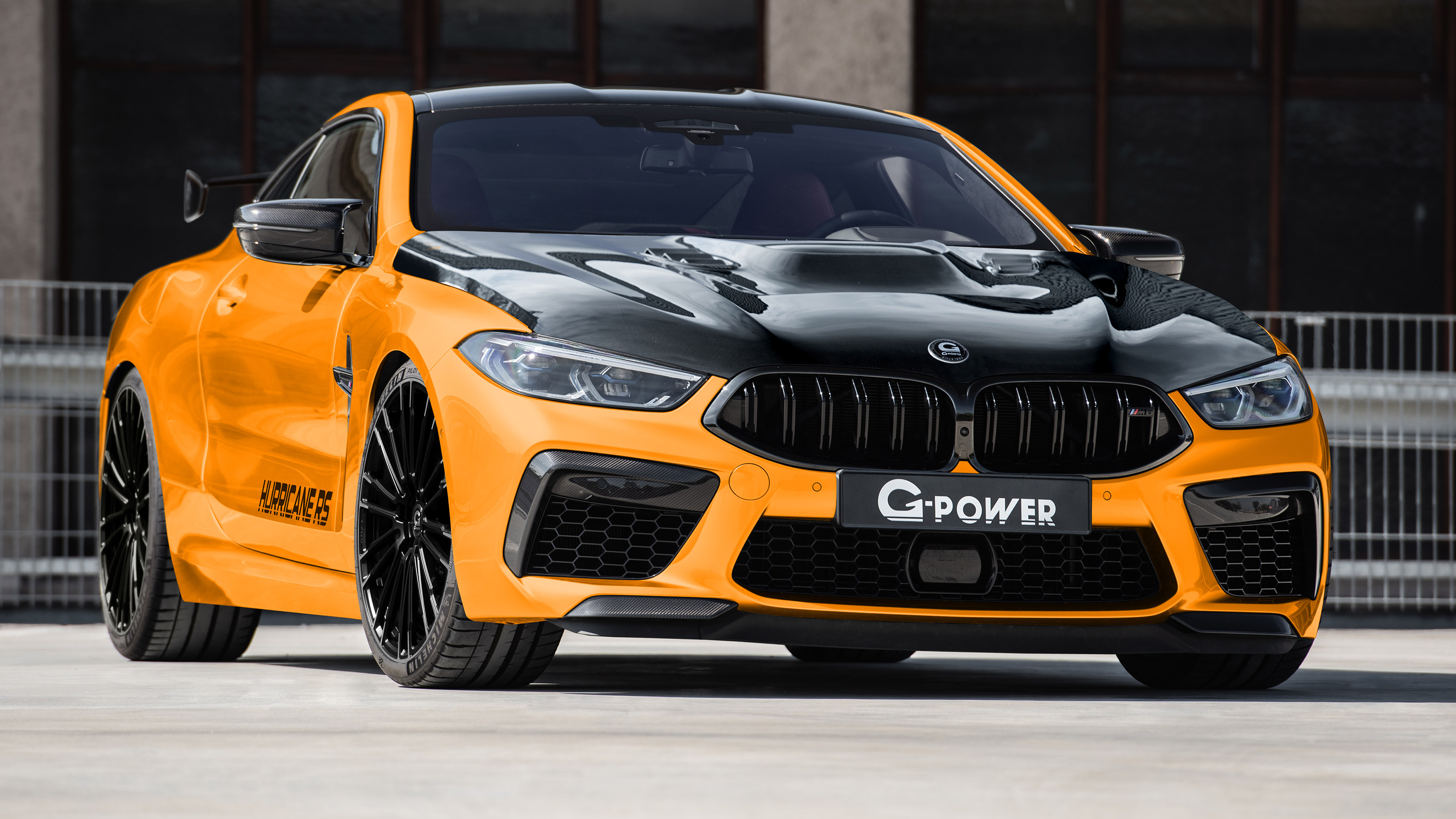 Bmw M8 Competition Review Evo