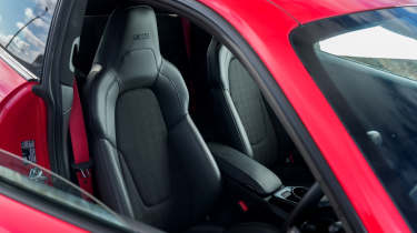 Porsche 911 Carrera T